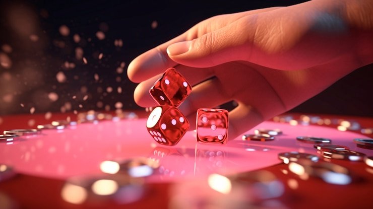 Membaca bonus mingguan lewat ponsel